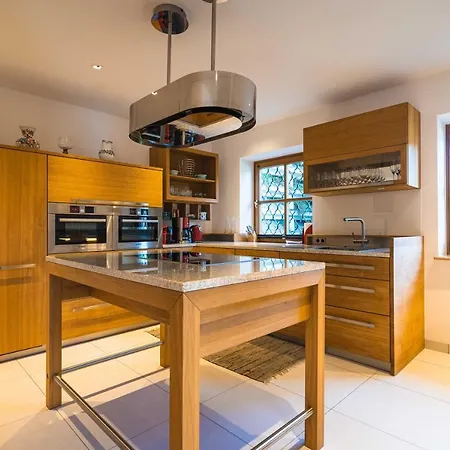 シャレー Crown Of The Alps By We Rent