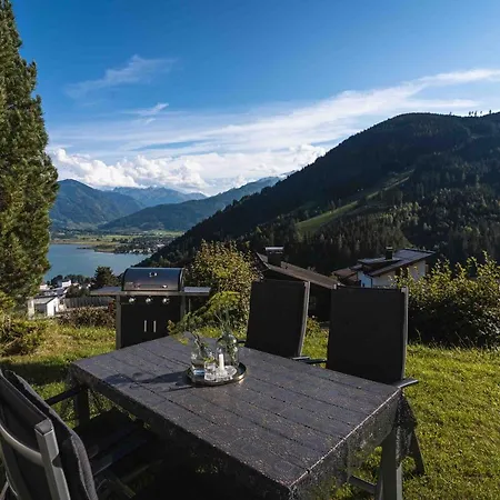 Crown Of The Alps * Zell am See
