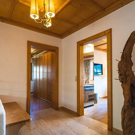 Crown Of The Alps By We Rent Zell am See