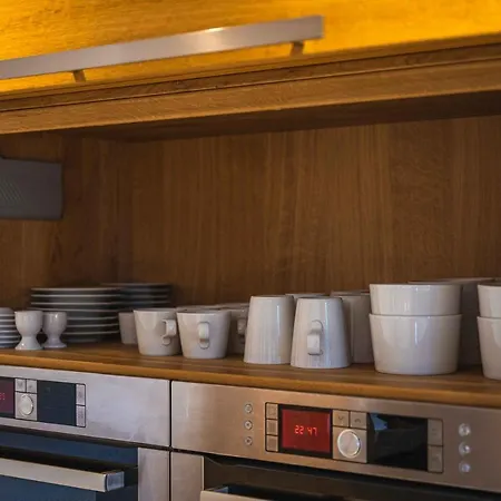 シャレー Crown Of The Alps By We Rent ツェル アム ゼー