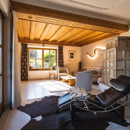 Crown Of The Alps By We Rent Chalet Zell am See