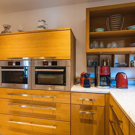 Crown Of The Alps By We Rent Zell am See