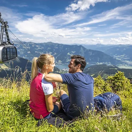 Crown Of The Alps By We Rent