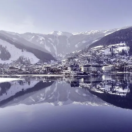 Crown Of The Alps By We Rent * Zell am See