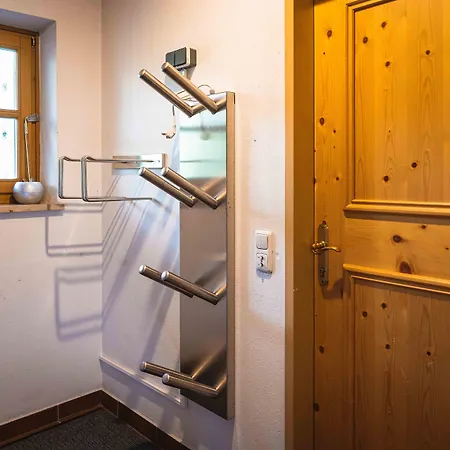 Horská chata Crown Of The Alps By We Rent Zell am See