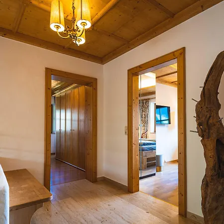 Domek alpejski Crown Of The Alps By We Rent Zell am See