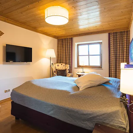 Crown Of The Alps By We Rent Domek alpejski Zell am See