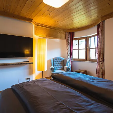 Chalet Crown Of The Alps By We Rent