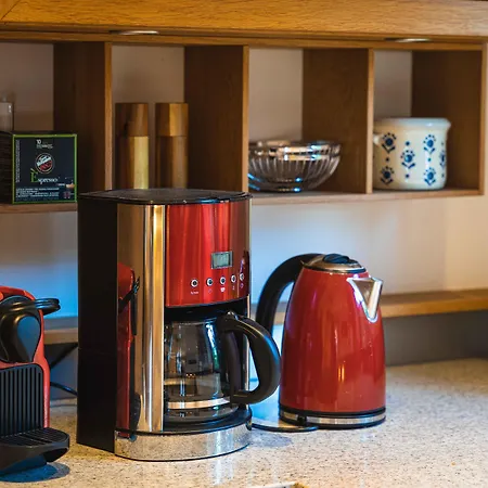 Crown Of The Alps By We Rent Domek alpejski Zell am See