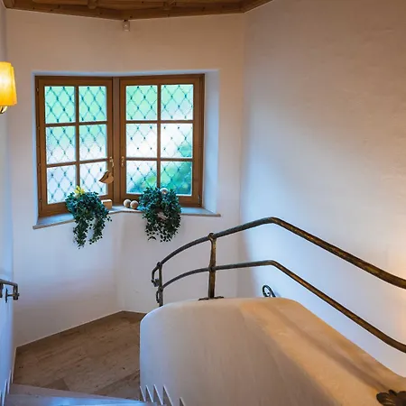 Horská chata Crown Of The Alps By We Rent Zell am See