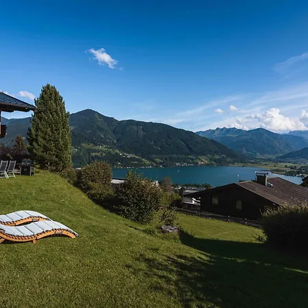 Crown Of The Alps By We Rent Domek alpejski