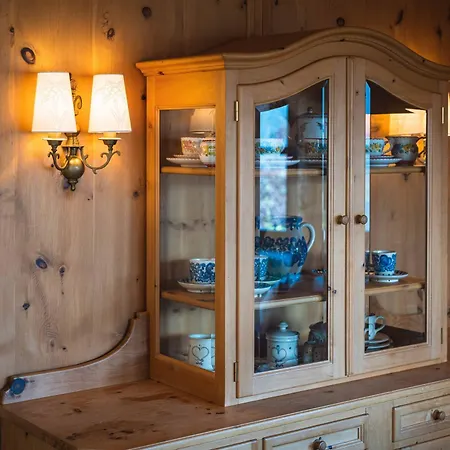 Domek alpejski Crown Of The Alps By We Rent *