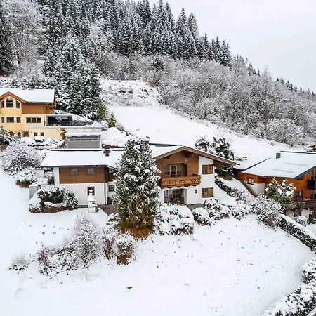 Domek alpejski Crown Of The Alps By We Rent