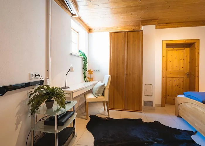 Crown Of The Alps By We Rent Chalet *