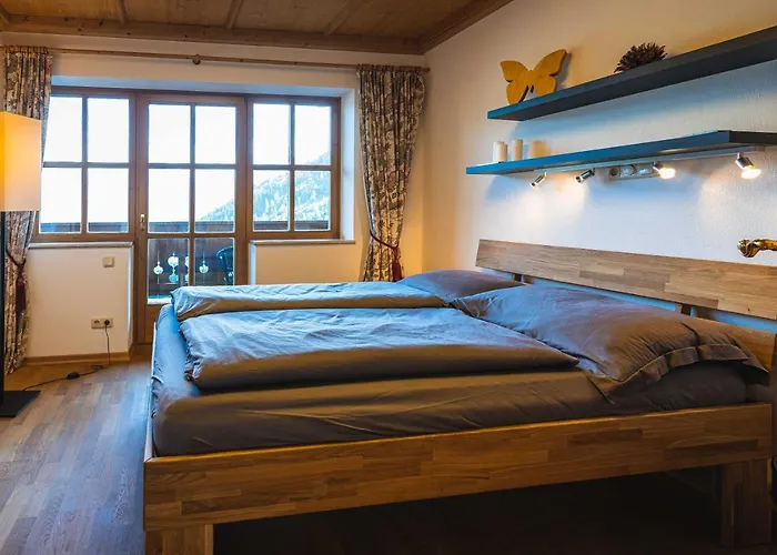 Crown Of The Alps By We Rent * Zell am See