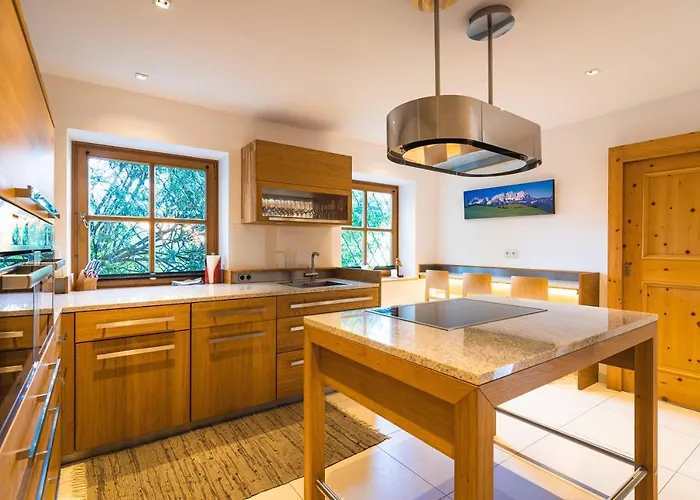 Crown Of The Alps By We Rent Chalet *