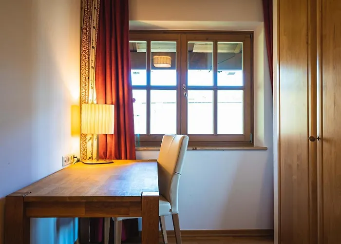 Crown Of The Alps By We Rent Zell am See