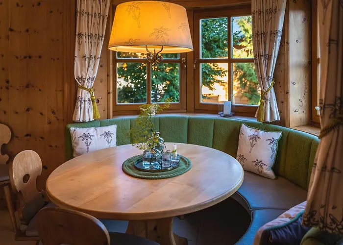 Crown Of The Alps By We Rent Zell am See