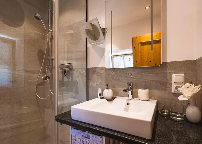 Horská chata Crown Of The Alps By We Rent