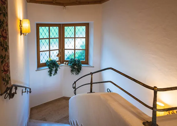 Crown Of The Alps By We Rent Chalet Zell am See