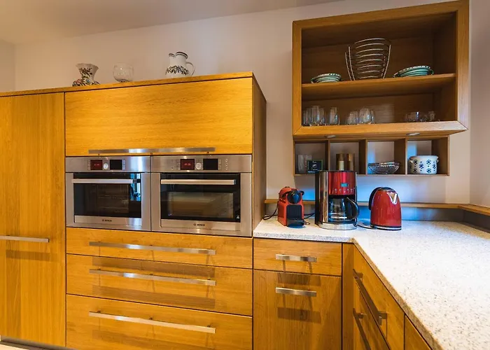 Crown Of The Alps By We Rent Zell am See