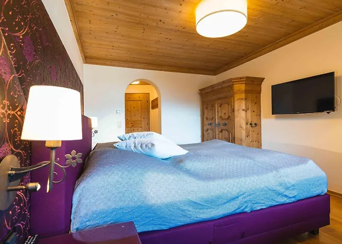 Dağ evi Crown Of The Alps By We Rent *