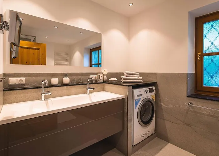 Chalet Crown Of The Alps By We Rent *