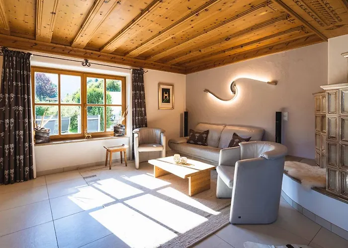 Crown Of The Alps By We Rent * Zell am See