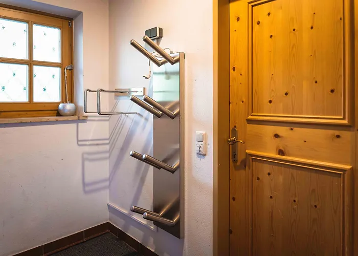 Horská chata Crown Of The Alps By We Rent Zell am See