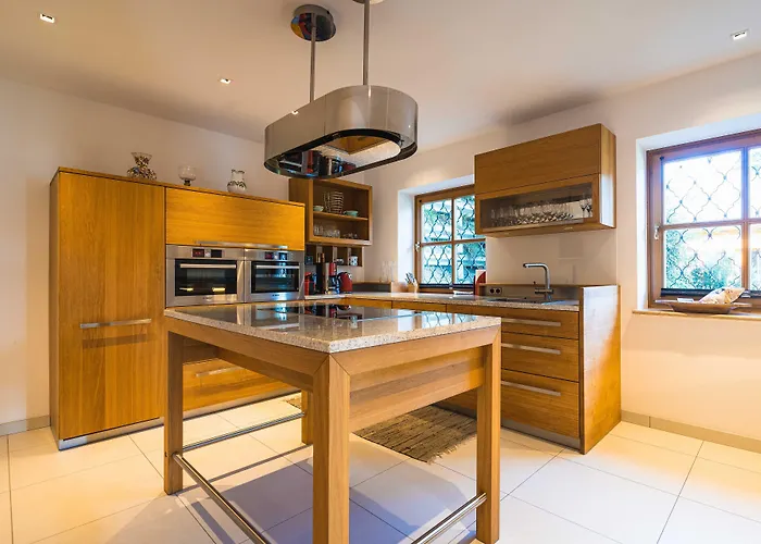 Chalet Crown Of The Alps By We Rent *