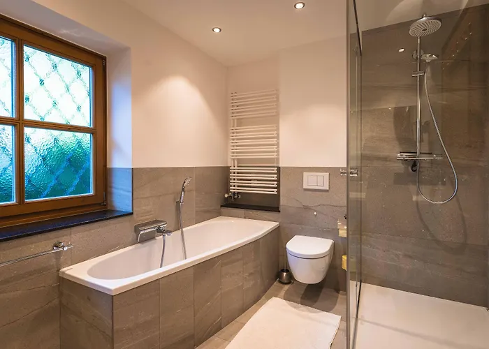 Horská chata Crown Of The Alps By We Rent Zell am See