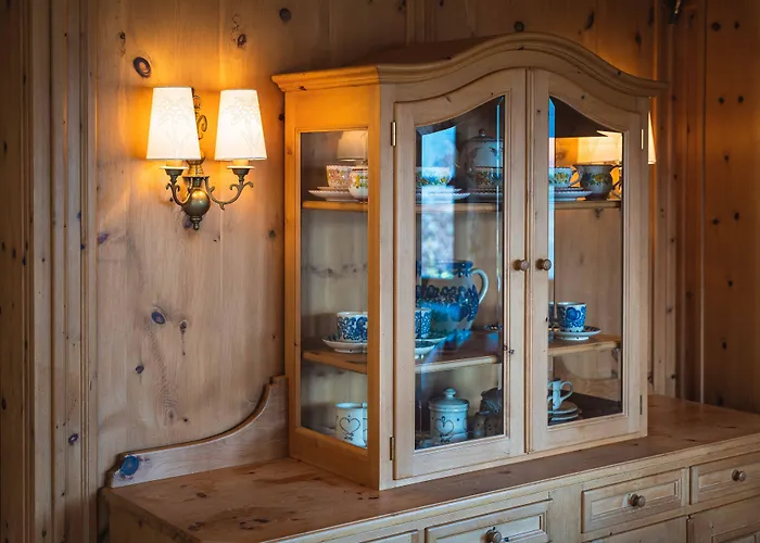 Crown Of The Alps By We Rent * Zell am See