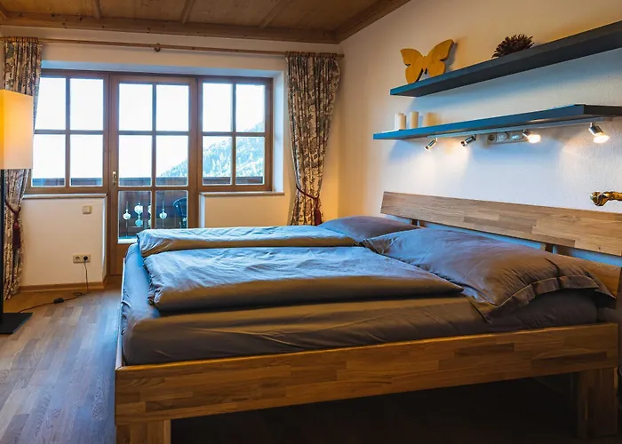 Chalet Crown Of The Alps By We Rent