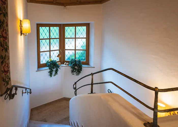 Chalet Crown Of The Alps By We Rent Zell am See