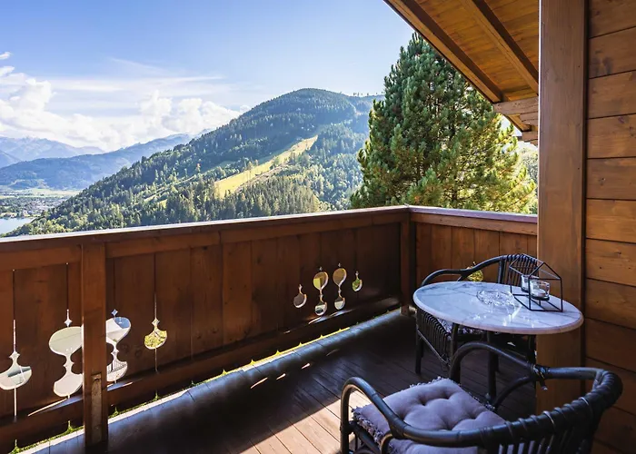 Chalet Crown Of The Alps By We Rent *