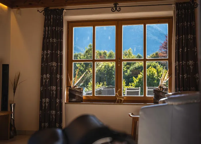 Crown Of The Alps By We Rent * Zell am See