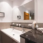 Crown Of The Alps Chalet Zell am See
