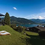 Chalet Crown Of The Alps Zell am See