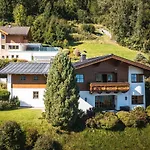 Crown Of The Alps Chalet