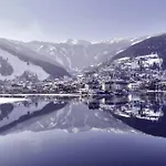 Crown Of The Alps * Zell am See