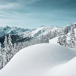 Crown Of The Alps *