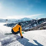 Crown Of The Alps * Zell am See