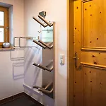 Chalet Crown Of The Alps Zell am See