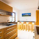 Crown Of The Alps Chalet