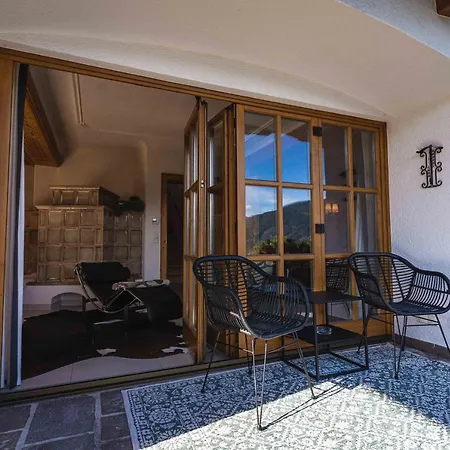 Crown Of The Alps By We Rent Zell am See