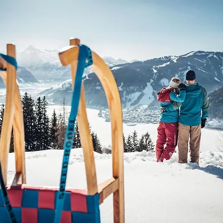 Crown Of The Alps By We Rent Horská chata *