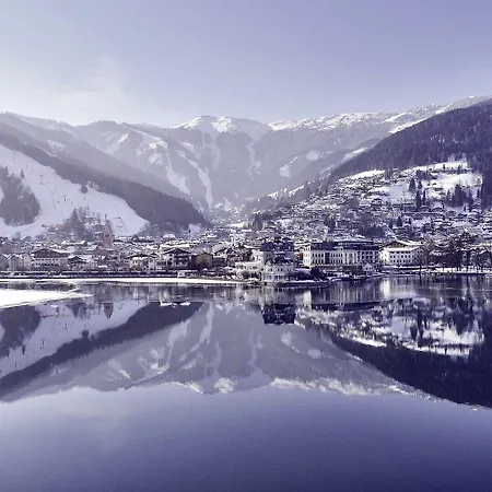 Crown Of The Alps By We Rent Zell am See