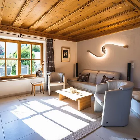 Crown Of The Alps By We Rent Zell am See