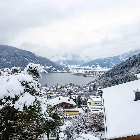 Crown Of The Alps By We Rent Zell am See