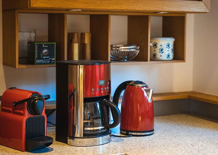 Crown Of The Alps Chalet Zell am See